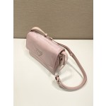 Prada Postman Package Model Number 1BD255