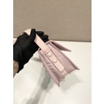 Prada Postman Package Model Number 1BD255