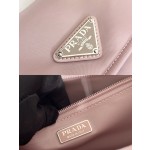 Prada Postman Package Model Number 1BD255