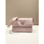 Prada Postman Package Model Number 1BD255