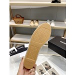 CHANEL Fisherman's Shoes