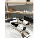 CHANEL Fisherman's Shoes