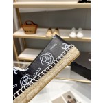 CHANEL Fisherman's Shoes