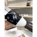 CHANEL Fisherman's Shoes