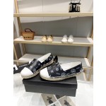 CHANEL Fisherman's Shoes