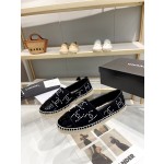 CHANEL Fisherman's Shoes