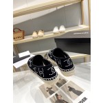 CHANEL Fisherman's Shoes