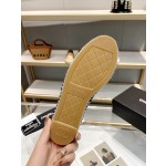 CHANEL Fisherman's Shoes