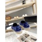 CHANEL Fisherman's Shoes