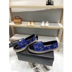 CHANEL Fisherman's Shoes