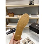 CHANEL Fisherman's Shoes