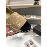 CHANEL Fisherman's Shoes