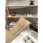 CHANEL Fisherman's Shoes