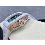 Richard RM52-01 Skull Head