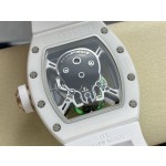 Richard RM52-01 Skull Head