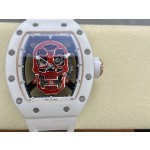 Richard RM52-01 Skull Head