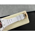 Richard RM52-01 Skull Head