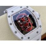 Richard RM52-01 Skull Head
