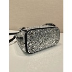 Prada Crystal Killer Bag 🎉 1BA906
