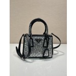 Prada Crystal Killer Bag 🎉 1BA906