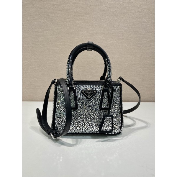Prada Crystal Killer Bag 🎉 1BA906