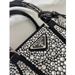 Prada Crystal Killer Bag 🎉 1BA906