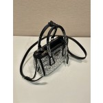 Prada Crystal Killer Bag 🎉 1BA906