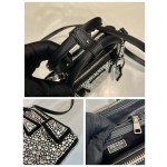 Prada Crystal Killer Bag 🎉 1BA906
