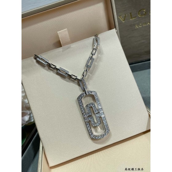 BVLGARI  necklace