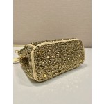 Prada Crystal Killer Bag 🎉 1BA906