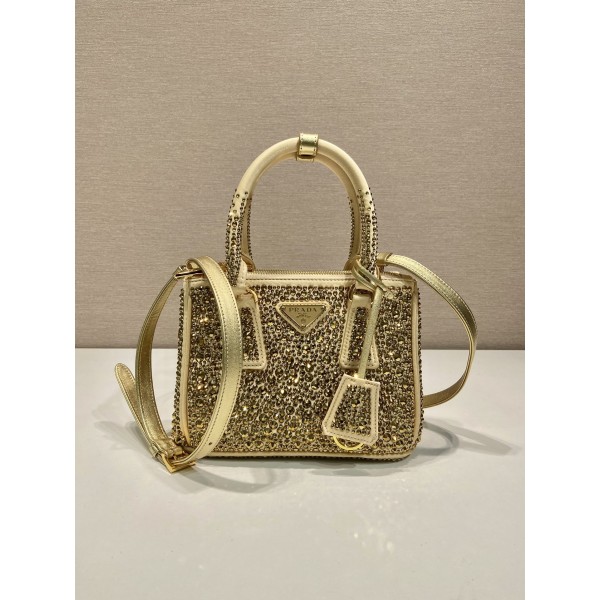 Prada Crystal Killer Bag 🎉 1BA906