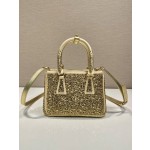 Prada Crystal Killer Bag 🎉 1BA906