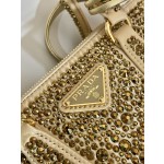 Prada Crystal Killer Bag 🎉 1BA906