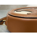 CELINE Small Mooncake Bag Model: 101703