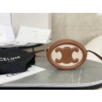 CELINE Small Mooncake Bag Model: 101703
