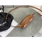 CELINE Small Mooncake Bag Model: 101703
