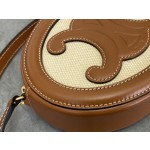 CELINE Small Mooncake Bag Model: 101703