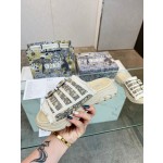 Dior slippers, TPU outsole