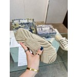 Dior slippers, TPU outsole