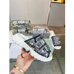 Dior slippers, TPU outsole