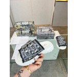 Dior slippers, TPU outsole