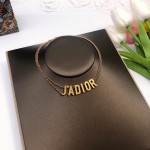 Dior Necklace DXL0020
