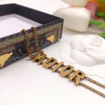Dior Necklace DXL0020