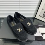 CHANEL Fisherman Sandals