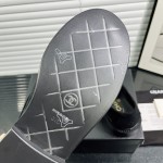 CHANEL Fisherman Sandals