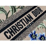 Dior Five Grid Apricot Iris 6605