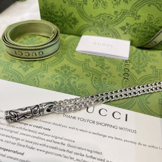 Gucci Necklace