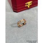 Cartier ring