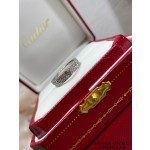 Cartier ring