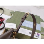 GUCCI shoulder backpack model ✨ 731817 coffee gum